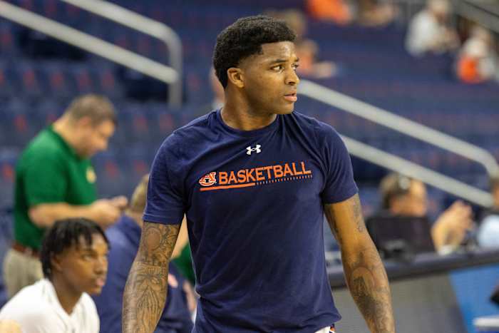 George Mason vs Auburn - 2022_11-7-2022_16543